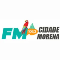 FM Cidade Morena 106.3 FM