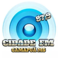 FM Cidade 87.9 FM