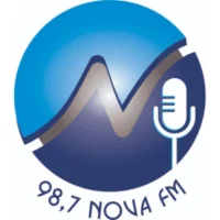 Nova FM 98.7 FM