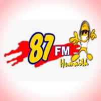 Humaitá FM 87.9 FM