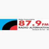 Alternativa FM 87.9 FM