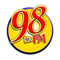 98 FM 98.1 FM