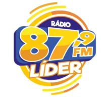Líder FM 87.9 FM
