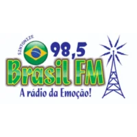 Brasil 98.5 FM