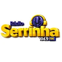 Serrinha FM 104.9 FM