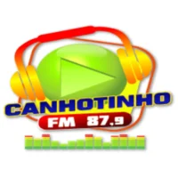 Canhotinho FM 87.9 FM