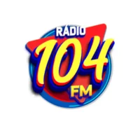 104 FM 104.9 FM