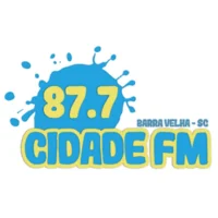 Cidade 87.7 FM