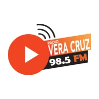 Vera Cruz FM 98.5 FM