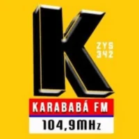 KARABABÁ FM 104.9 FM