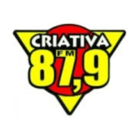 Criativa FM 87.9 FM