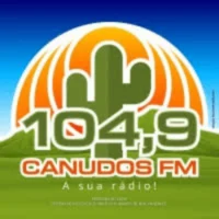 Canudos FM 104.9 FM