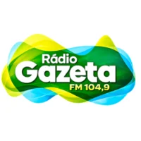 Gazeta FM 104.9 FM