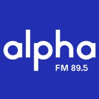 Alpha FM 89.5 FM