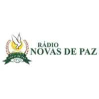 Novas de Paz 106.1 FM