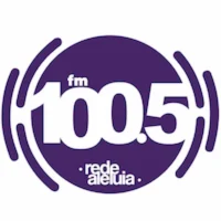 Rede Aleluia 100.5 FM