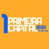 Primeira Capital FM 98.1 FM