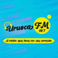 Uruoca FM 98.7 FM