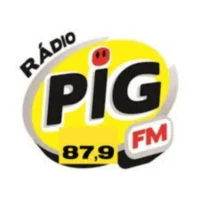 Pig FM 87.9 FM