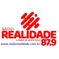 Realidade FM 87.9 FM