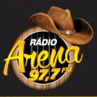 Arena FM 97.7 FM