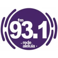 Rede Aleluia 93.1 FM