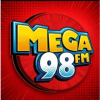Mega FM 98.7 FM