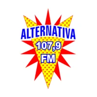 Alternativa FM 107.9 FM
