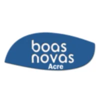 Boas Novas FM 96.3 FM