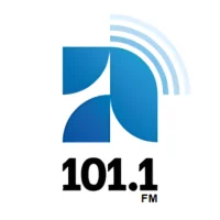 101.1 FM