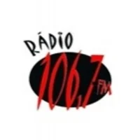 106.7 FM