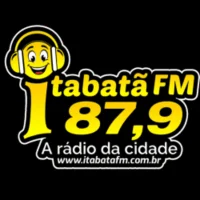 Itabatã FM 87.9 FM
