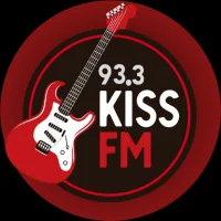 Kiss FM 93.3 FM