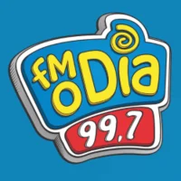 FM O Dia 99.7 FM