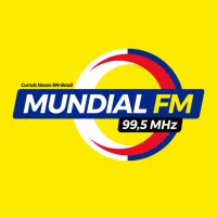 Mundial FM 99.5 FM