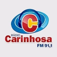 Rádio Carinhosa - 91.1 FM