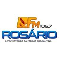 Rosário FM 106.7 FM