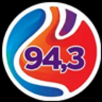 Rádio Povo FM - 94.3 FM
