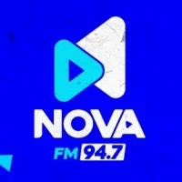 Rádio Nova FM - 94.7 FM