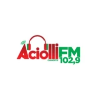 Aciolli FM 102.9 FM