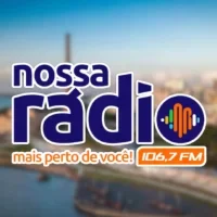 Nossa Rádio - 106.7 FM