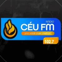 Céu FM 102.7 FM