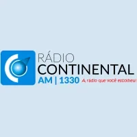 Rádio Continental - 1330 AM