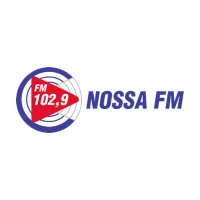 Nossa FM 102.9 FM
