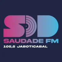 Saudade FM 105.5 FM
