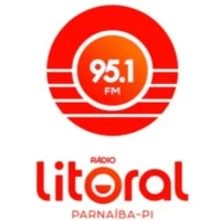 Litoral FM 95.1 FM