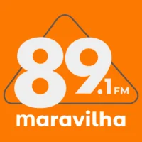Maravilha FM 89.1 FM