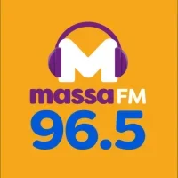 Rádio Massa FM - 96.5 FM