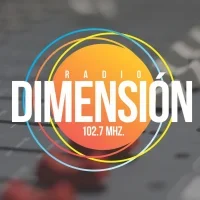 Dimension 102.7 FM