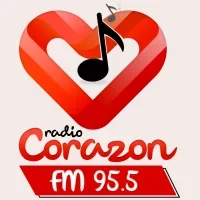 Rádio FM Corazón - 95.5 FM